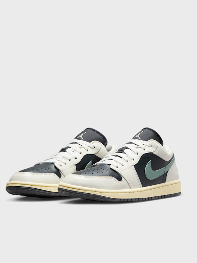 Jordan, WMNS Air Jordan 1 Low, multi-colour, Image 4 of 8