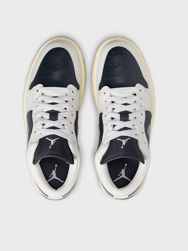 Jordan, WMNS Air Jordan 1 Low, multi-colour, Image 6 of 8