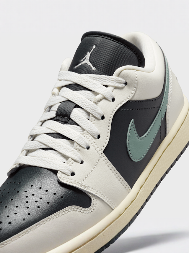 Jordan, WMNS Air Jordan 1 Low, multi-colour, Image 7 of 8