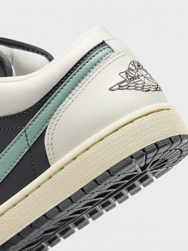 Jordan, WMNS Air Jordan 1 Low, multi-colour, Image 8 of 8