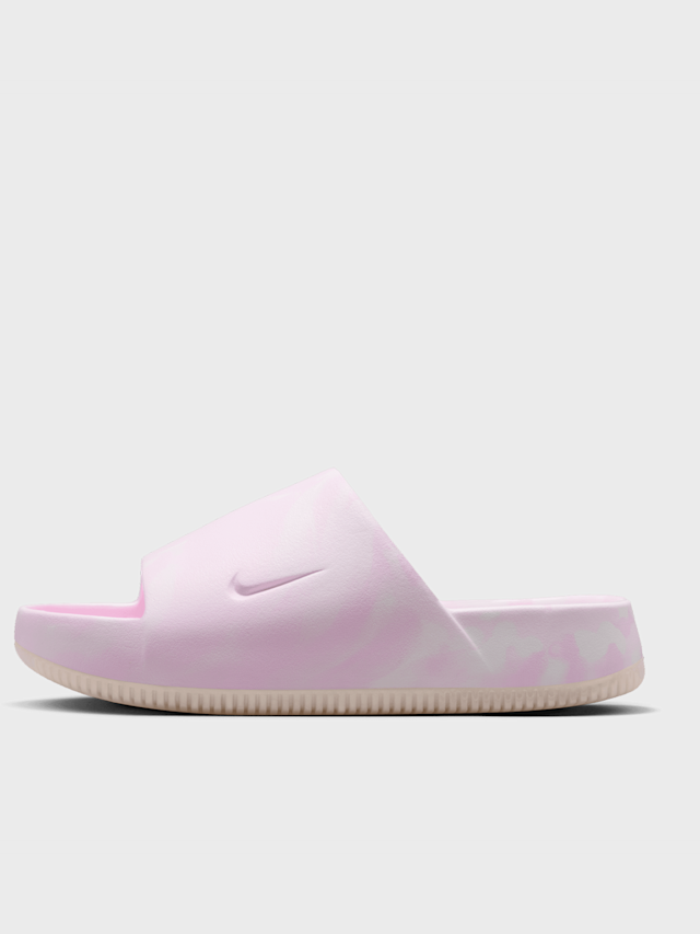 Nike, WMNS Calm Slide SE, light pink, Image 1 of 6