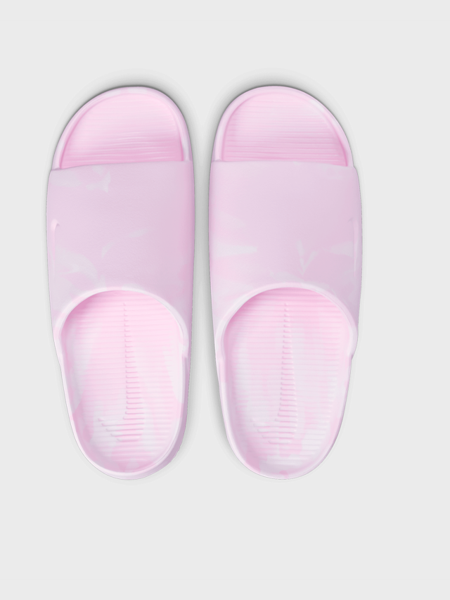 Nike, WMNS Calm Slide SE, light pink, Image 4 of 6