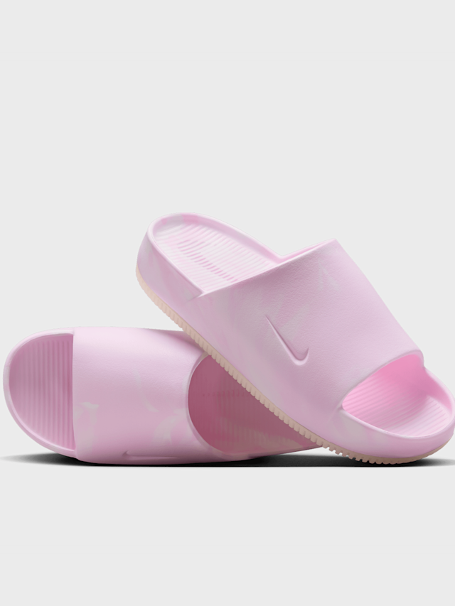 Nike, WMNS Calm Slide SE, light pink, Image 5 of 6