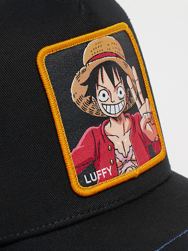 Capslab, One Piece Luffy1, multi-colour, Image 5 of 5