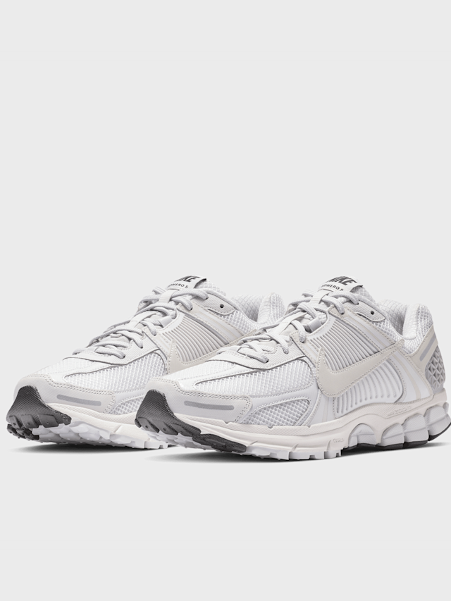 Nike, Zoom Vomero 5, grey, Image 4 of 7