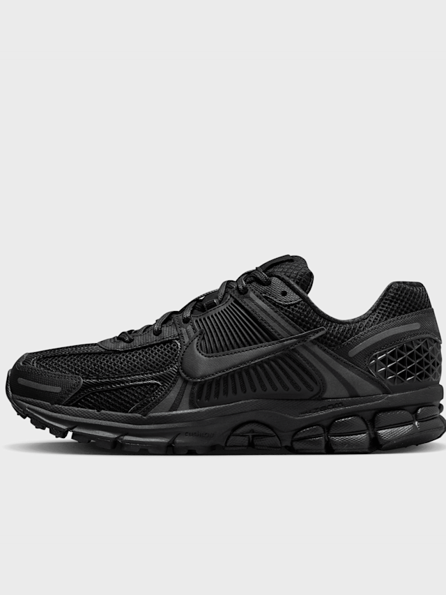 Nike, Zoom Vomero 5, black, Image 1 of 9