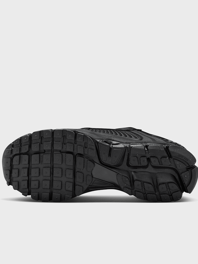 Nike, Zoom Vomero 5, black, Image 3 of 9