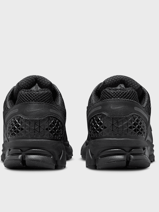Nike, Zoom Vomero 5, black, Image 5 of 9