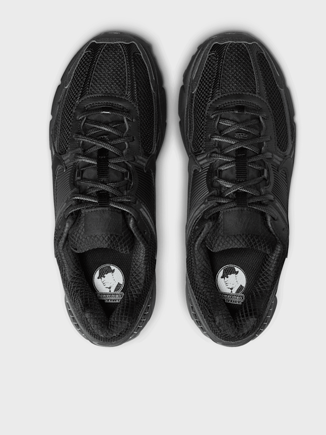 Nike, Zoom Vomero 5, black, Image 6 of 9