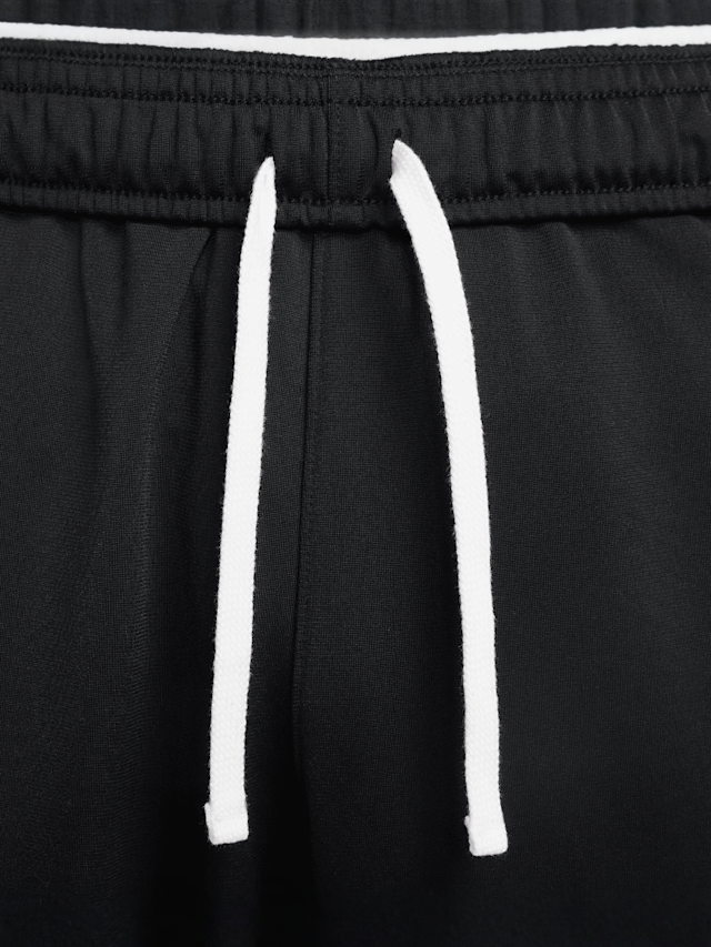 Nike, Club Poly-Knit Tracksuit, black, Image 6 of 9