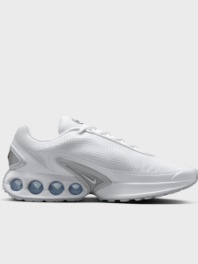 Nike, Air Max Dn, white, Image 2 of 8