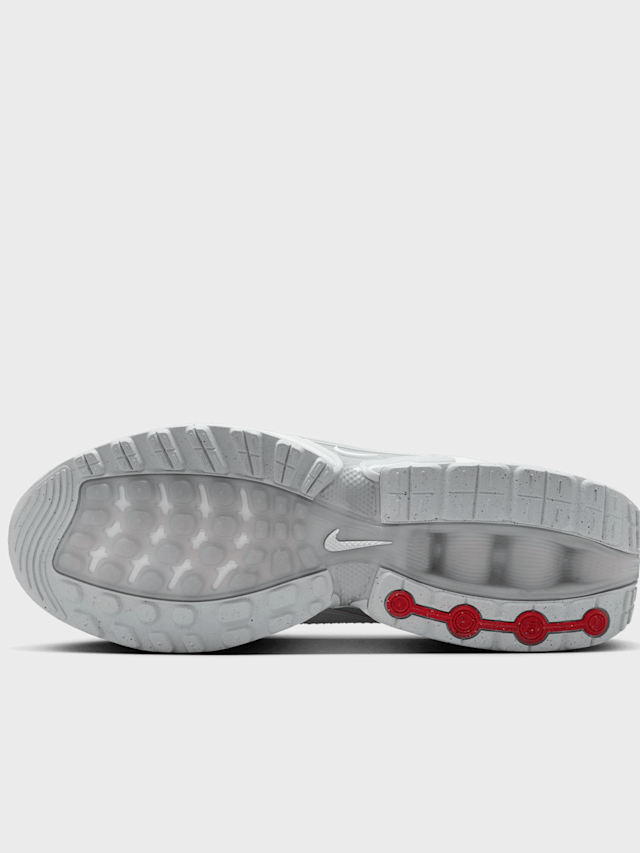 Nike, Air Max Dn, white, Image 3 of 8