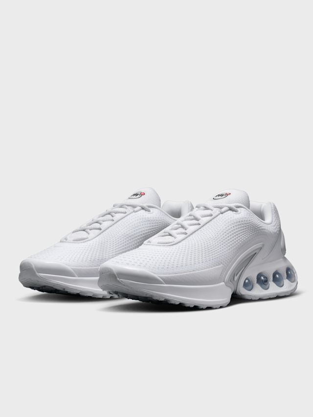 Nike, Air Max Dn, white, Image 4 of 8