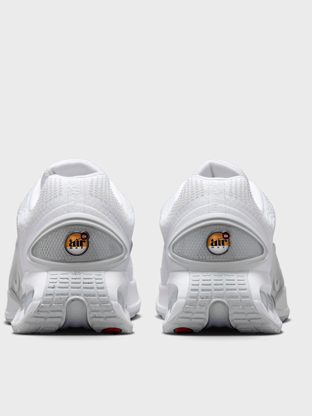 Nike, Air Max Dn, white, Image 5 of 8