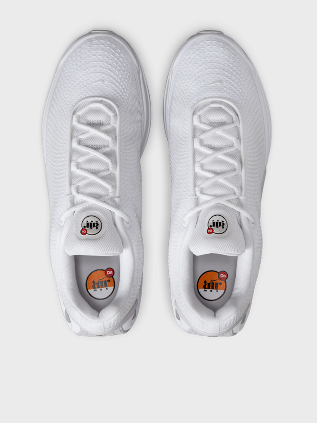 Nike, Air Max Dn, white, Image 6 of 8