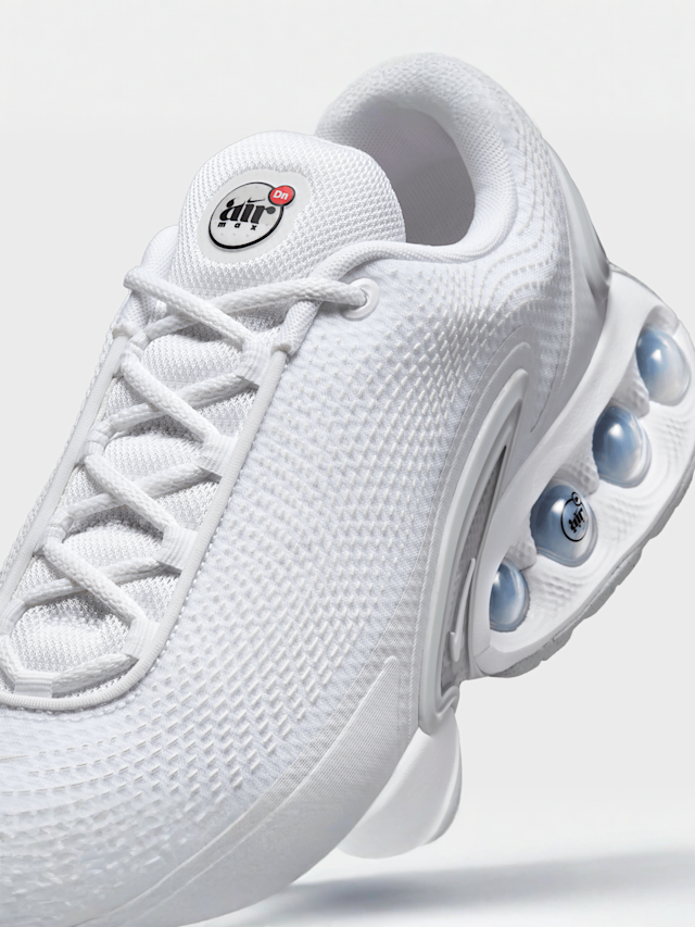 Nike, Air Max Dn, white, Image 7 of 8