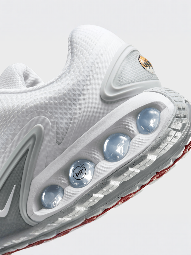 Nike, Air Max Dn, white, Image 8 of 8