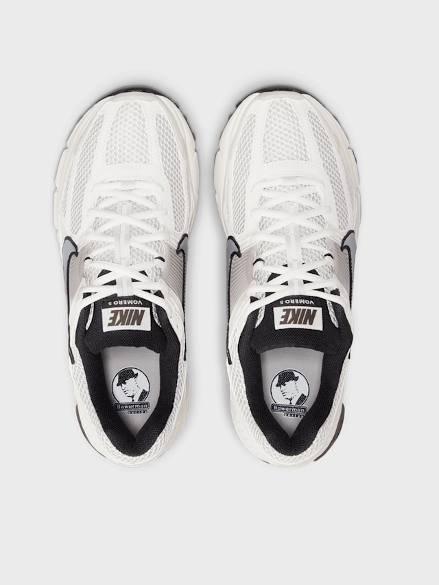 Nike, WMNS Zoom Vomero 5, white, Image 6 of 9