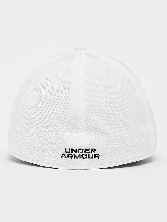 Under Armour, Blitzing, white, Image 2 of 4
