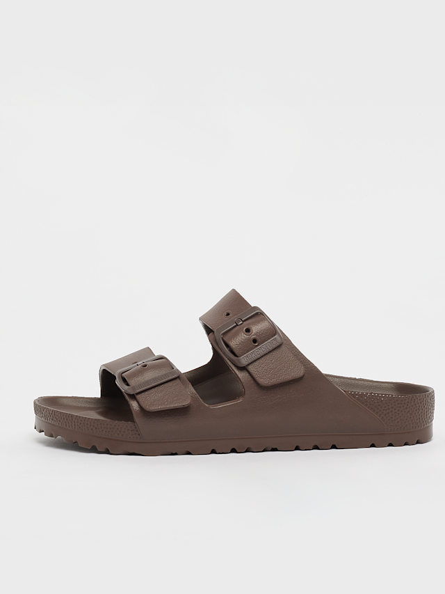 Birkenstock, Arizona EVA, brown, Image 1 of 5