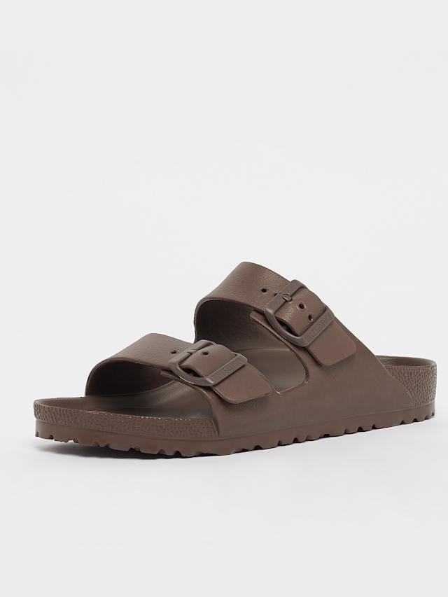 Birkenstock, Arizona EVA, brown, Image 2 of 5