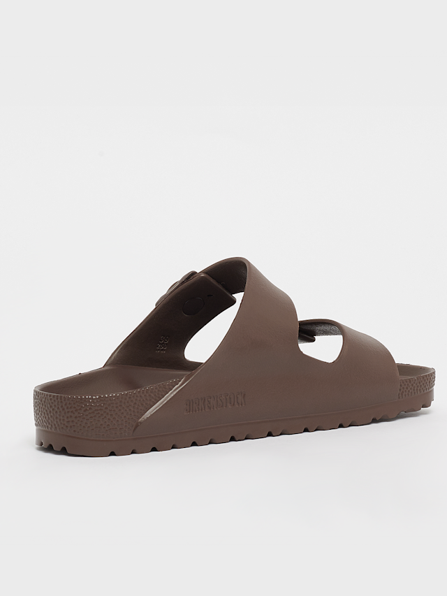 Birkenstock, Arizona EVA, brown, Image 3 of 5