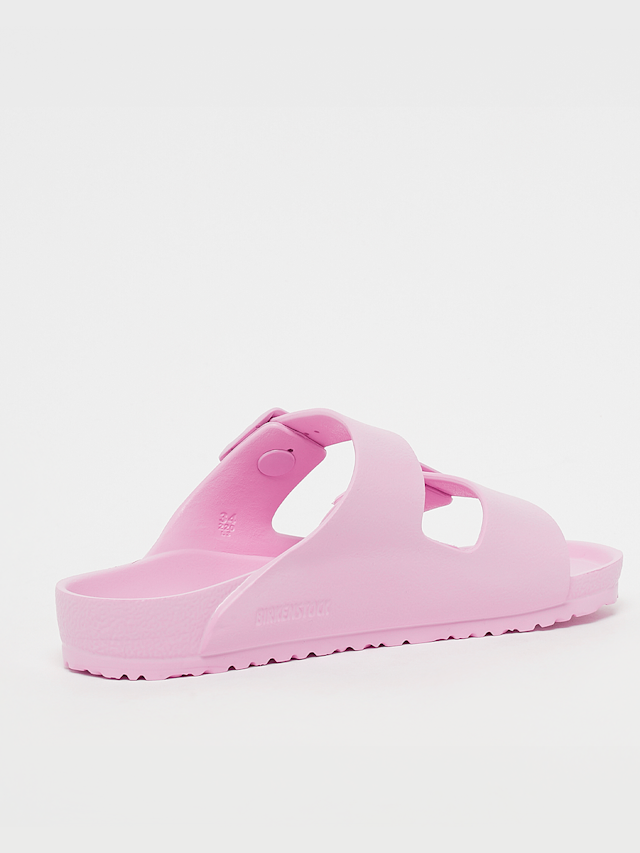 Birkenstock, Arizona EVA Kids (PS), light pink, Image 3 of 5
