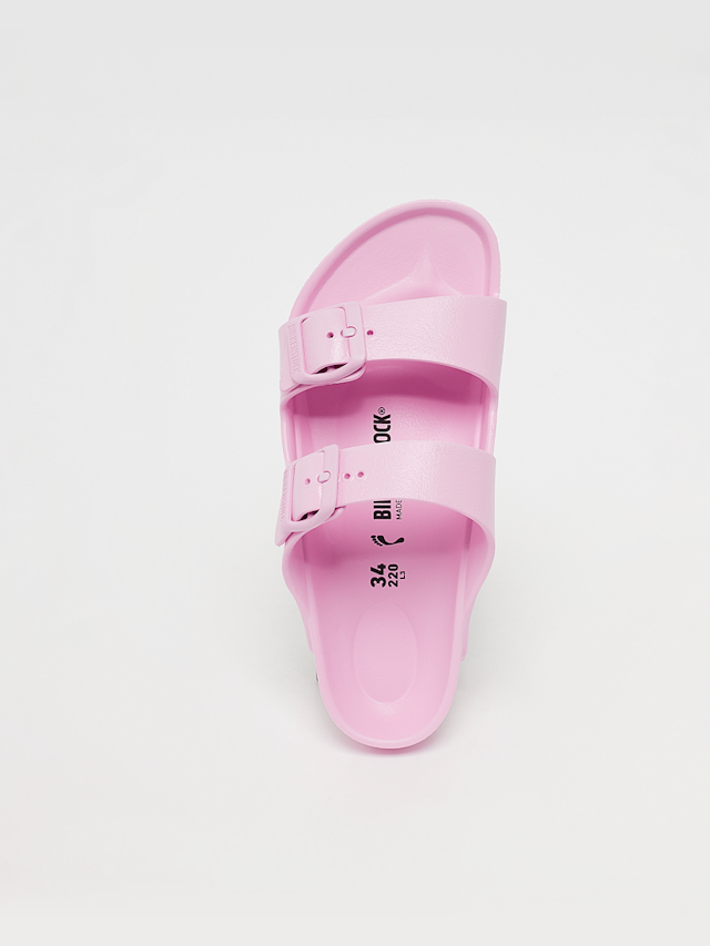 Birkenstock, Arizona EVA Kids (PS), light pink, Image 5 of 5