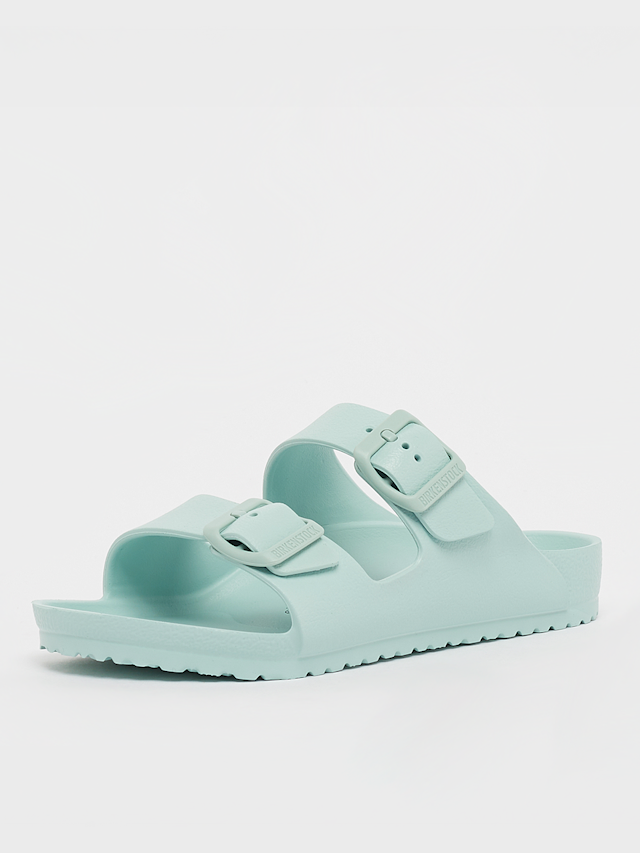 Birkenstock, Arizona EVA Kids (PS), turquoise, Image 2 of 5