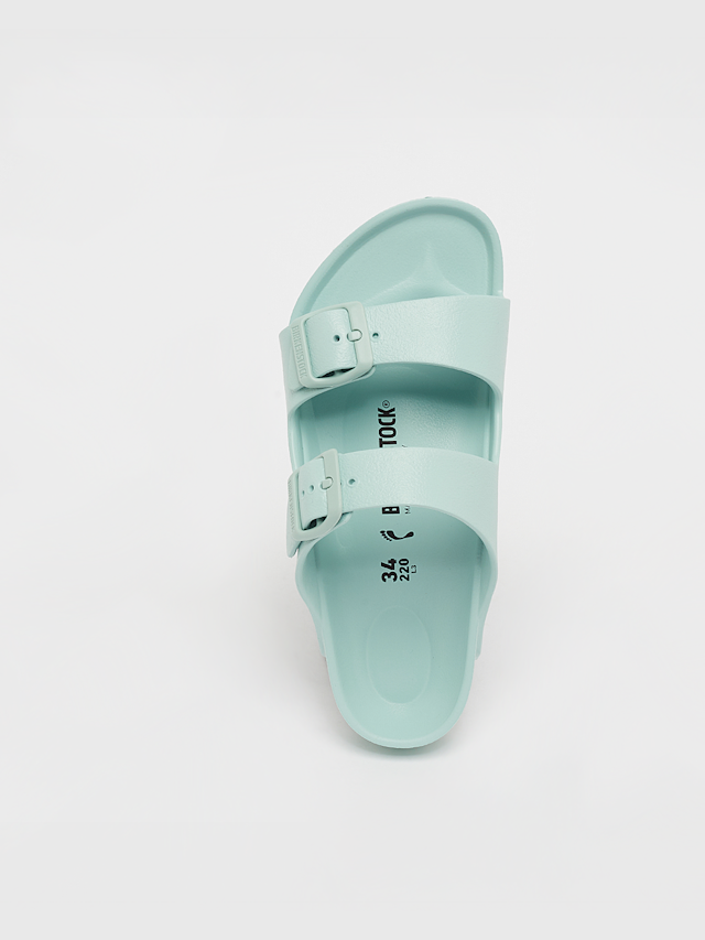 Birkenstock, Arizona EVA Kids (PS), turquoise, Image 5 of 5