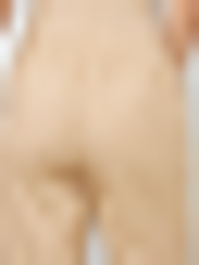 Karl Kani, Small Signature Cargo Shorts, beige, Image 6 of 7
