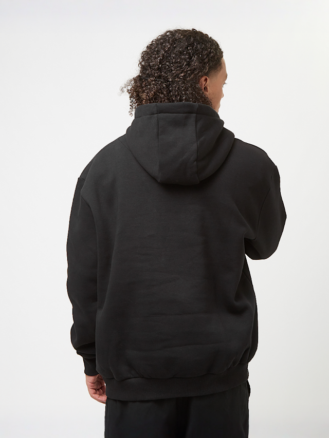 Karl Kani, OG2 Essential Hoodie, black, Image 2 of 4