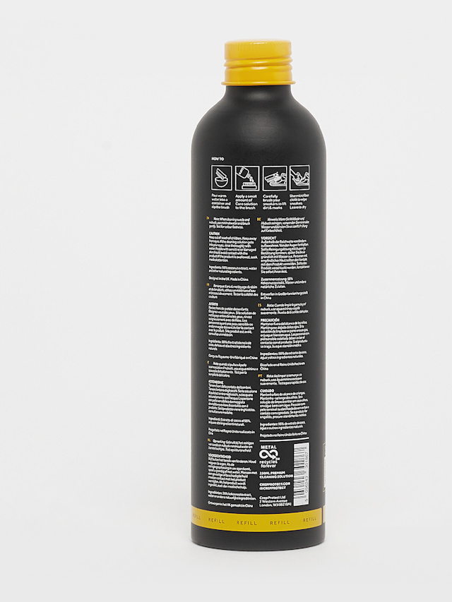 Crep Protect, Crep Cure Refill 250ml 2.0, black, Image 2 of 3