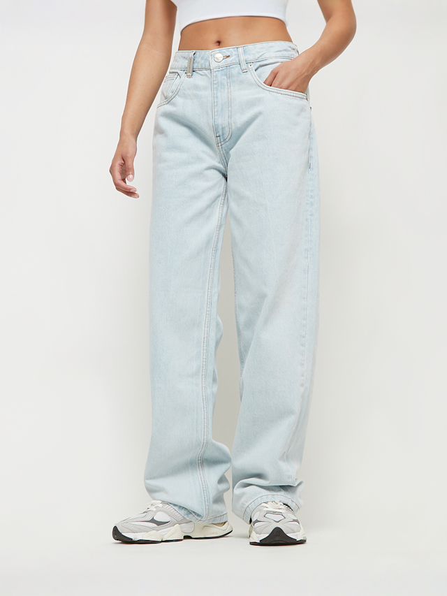 2Y STUDIOS, Naya Basic Jeans, blue, Image 1 of 5