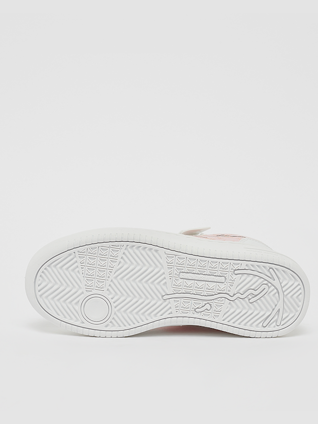 Karl Kani, 89 Logo (PS), white, Image 4 of 5