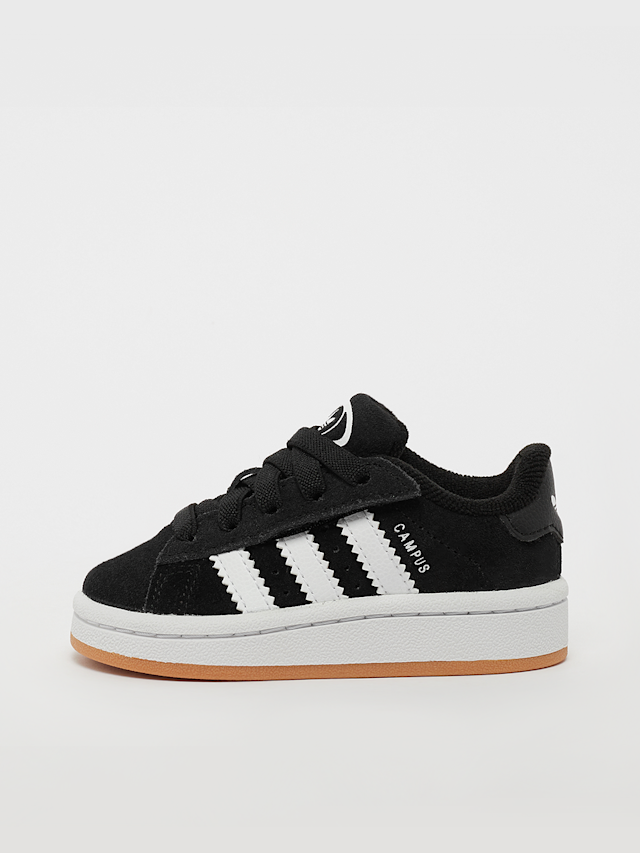 adidas Originals, Campus 00s CF EL I Kids Sneaker (TD), black, Image 1 of 5