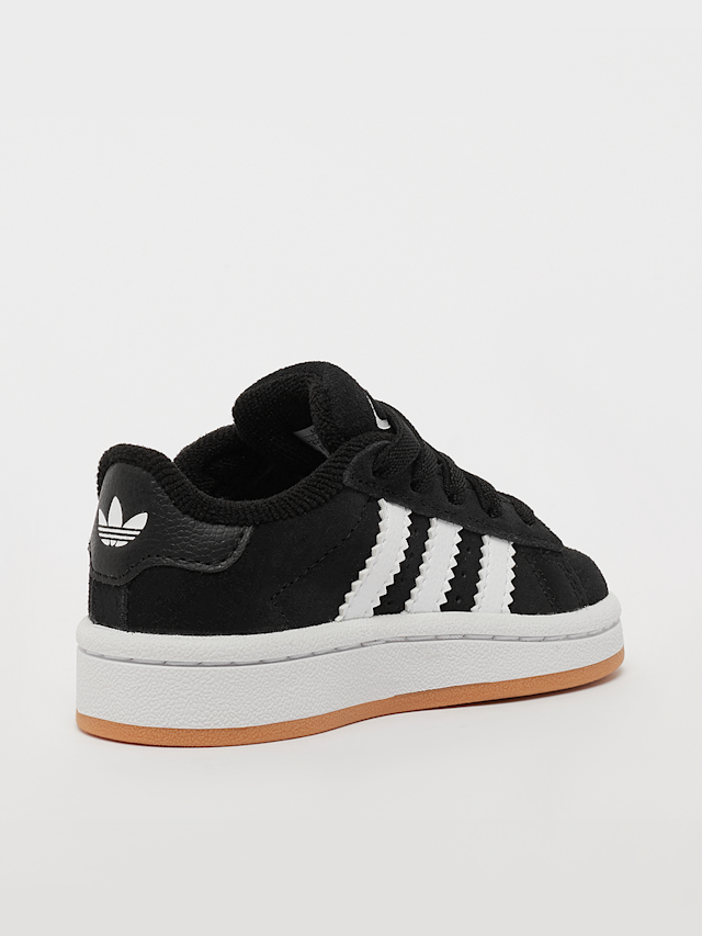 adidas Originals, Campus 00s CF EL I Kids Sneaker (TD), black, Image 3 of 5