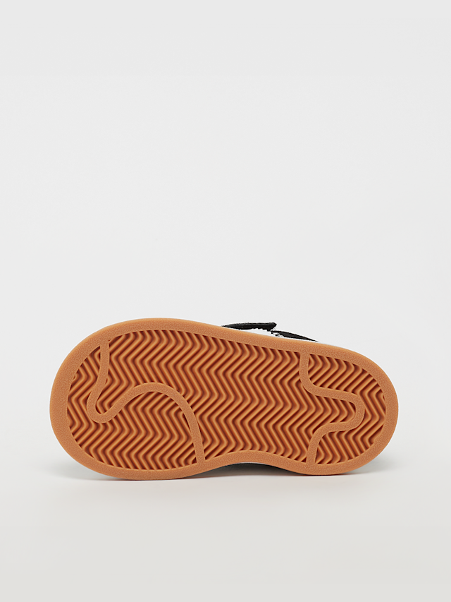 adidas Originals, Campus 00s CF EL I Kids Sneaker (TD), black, Image 4 of 5
