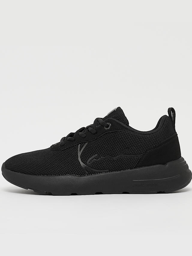 Karl Kani, Snug Runner, black, Image 1 of 5