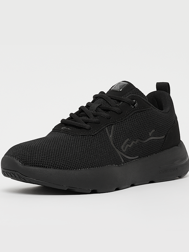 Karl Kani, Snug Runner, black, Image 2 of 5