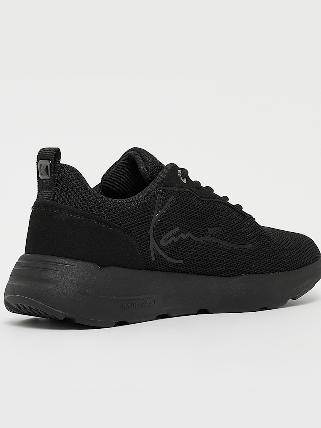 Karl Kani, Snug Runner, black, Image 3 of 5