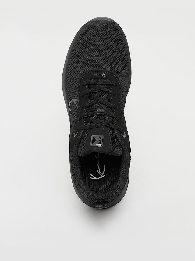 Karl Kani, Snug Runner, black, Image 5 of 5