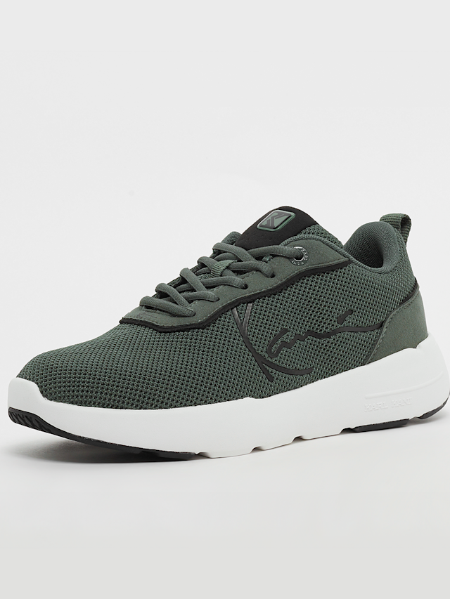 Karl Kani, Snug Runner, green, Image 2 of 5