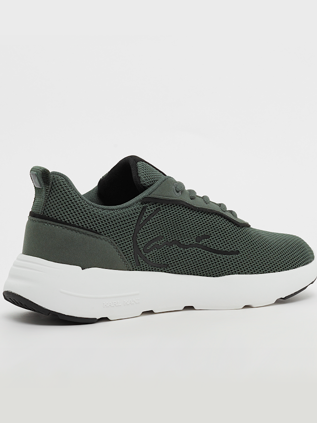 Karl Kani, Snug Runner, green, Image 3 of 5