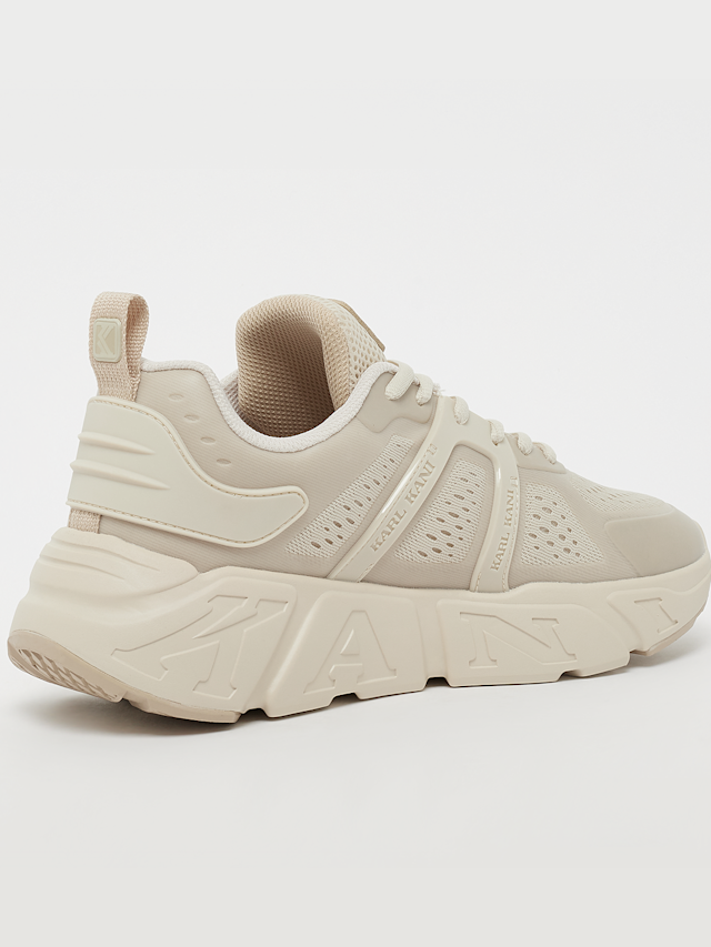 Karl Kani, Runner LM, beige, Image 3 of 5