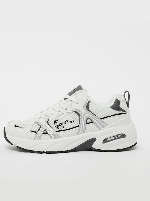 Karl Kani, Prime Runner (GS), white, Image 1 of 5