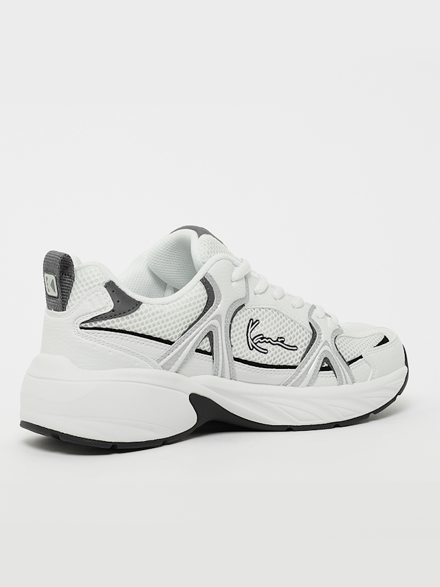 Karl Kani, Prime Runner (GS), white, Image 3 of 5