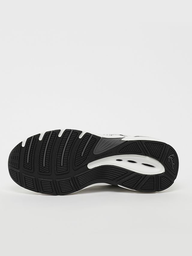 Karl Kani, Prime Runner (GS), white, Image 4 of 5