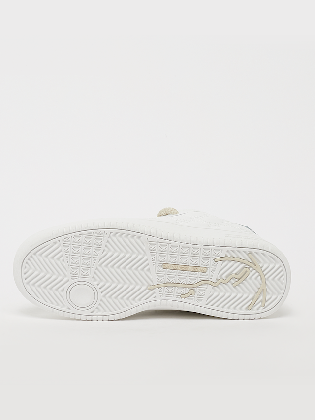 Karl Kani, 89 Sk8, white, Image 4 of 5