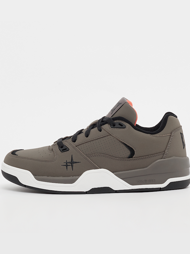 K1X, Glide Gk, brown, Image 1 of 5